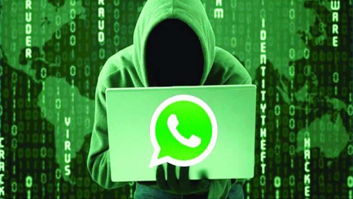 whatsapp seguridad