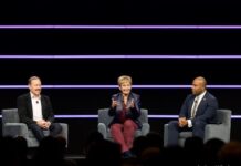 Anuncios de Amazon Web Series en re:Invent