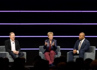 Anuncios de Amazon Web Series en re:Invent