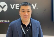 Vertiv designa nuevo Director de Gestión de Pedidos y Aplicaciones de Tecnología en América Latina
