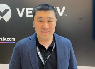 Vertiv designa nuevo Director de Gestión de Pedidos y Aplicaciones de Tecnología en América Latina