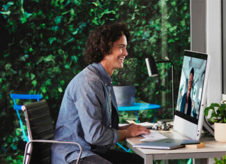 Cisco es nombrado líder en el Cuadrante Mágico de Gartner de UCaaS por Webex