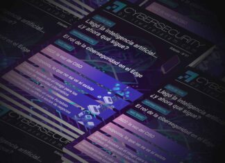 Revista Cybersecurity #17. El rol de la ciberseguridad en el Edge