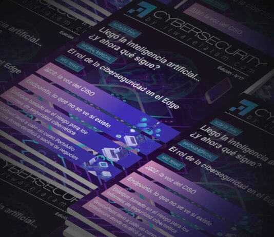 Revista Cybersecurity #17. El rol de la ciberseguridad en el Edge