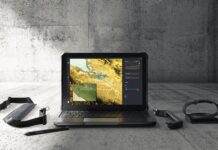 Dell lanza su nueva tableta Latitude 7230