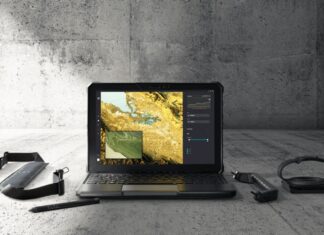 Dell lanza su nueva tableta Latitude 7230