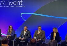 Novedades para Latam en AWS re:Invent 2022