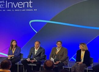 Novedades para Latam en AWS re:Invent 2022