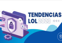 Licencias OnLine presenta sus Tendencias LOL 2023 en Ciberseguridad