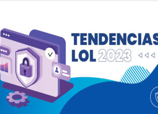 Licencias OnLine presenta sus Tendencias LOL 2023 en Ciberseguridad