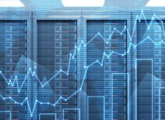 Evolución de los centros de datos en 2023: la eficiencia es el nombre del juego
