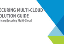 VMware: Bienvenido al mundo de la protección de múltiples nubes