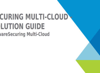 VMware: Bienvenido al mundo de la protección de múltiples nubes