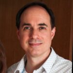 Sergio Hrabinski, Socio y Líder del área de soluciones y servicios de Ciberseguridad Xelere