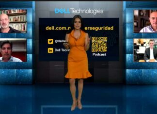 Dell apuesta al desarrollo de estrategias de ciberseguridad con foco en las personas