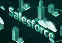 Llega Veeam Backup for Salesforce para Salesforce AppExchange