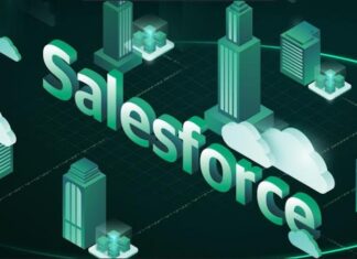 Llega Veeam Backup for Salesforce para Salesforce AppExchange