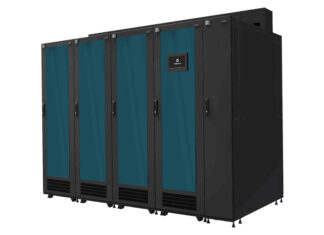 Nueva solución de infraestructura para centros de datos de Vertiv