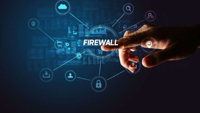 firewall 1