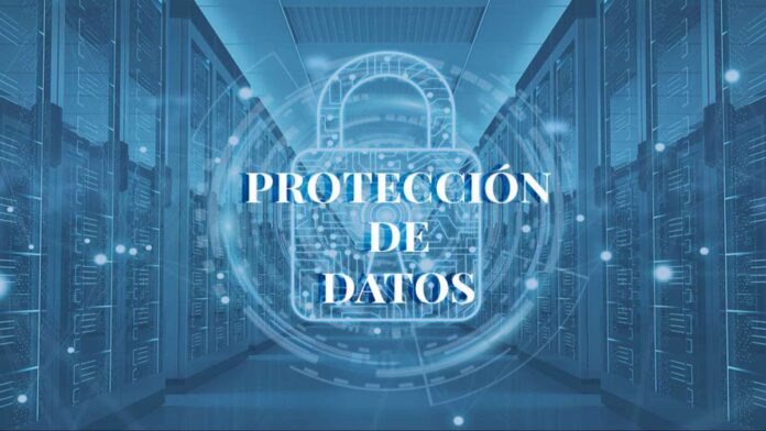 proteccion de datos