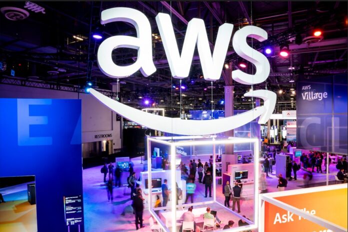 AWS y Zurich
