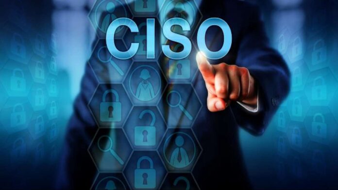 CISO