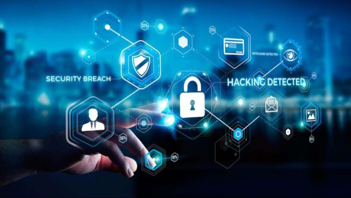 Ciberresiliencia ciberseguridad