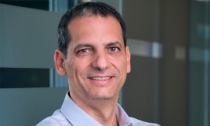 Daniel Scarafia