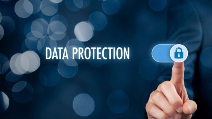 Data protection protección de datos