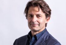 Vertiv designa nuevo director ejecutivo