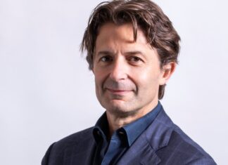 Vertiv designa nuevo director ejecutivo