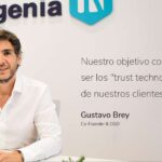 Gustavo Brey, Ingenia