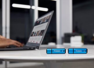 Kingston expande su línea de hardware con productos IronKey y de alto rendimiento