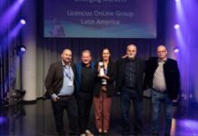 N-able distingue a Licencias OnLine como mejor distribuidor en mercados emergentes
