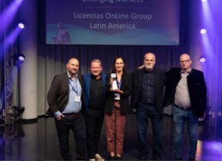 N-able distingue a Licencias OnLine como mejor distribuidor en mercados emergentes