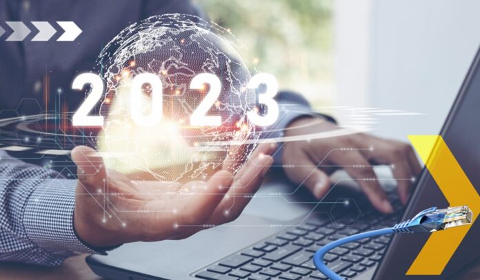 Nexxt Infraestructura Tendencias