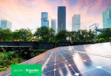 Schneider Electric vuelve a obtener las mejores puntuaciones en las calificaciones ESG