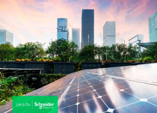 Schneider Electric vuelve a obtener las mejores puntuaciones en las calificaciones ESG