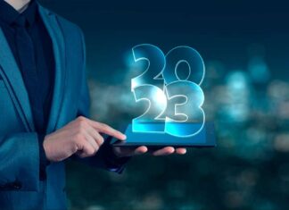 5 tendencias tecnológicas que serán protagonistas durante 2023