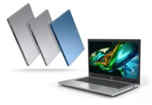 Acer va por más y lanza nuevas All-in-One y notebooks