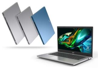 Acer va por más y lanza nuevas All-in-One y notebooks