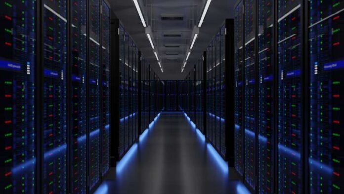 datacenter centro de datos
