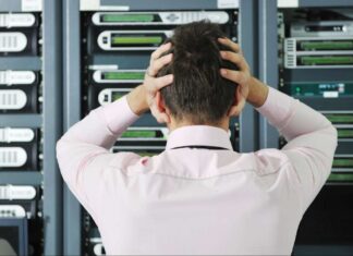 Ciberseguridad: el error humano como tendencias para 2023