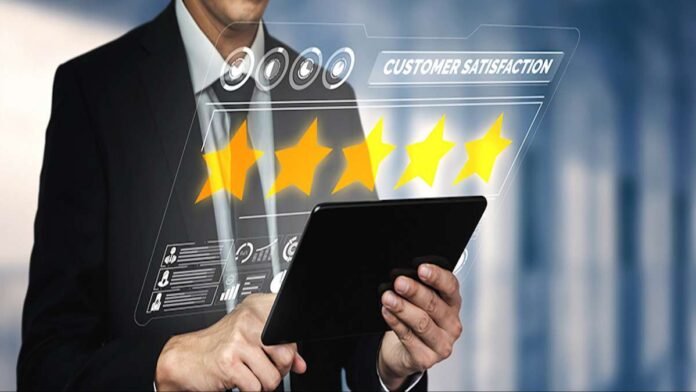 Experiencia del cliente