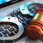 informática forense juicio