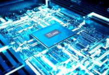 CES: presentan los procesadores móviles Intel Core de 13ª Generación para laptops