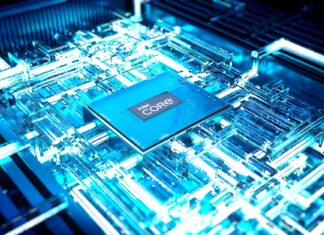 CES: presentan los procesadores móviles Intel Core de 13ª Generación para laptops