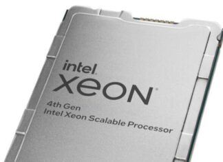 Intel presenta nuevos procesadores escalables Xeon de 4ª Generación