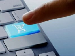 Cómo mantenerse seguro mientras comprás online