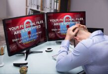 Ransomware: principales vectores de ataque